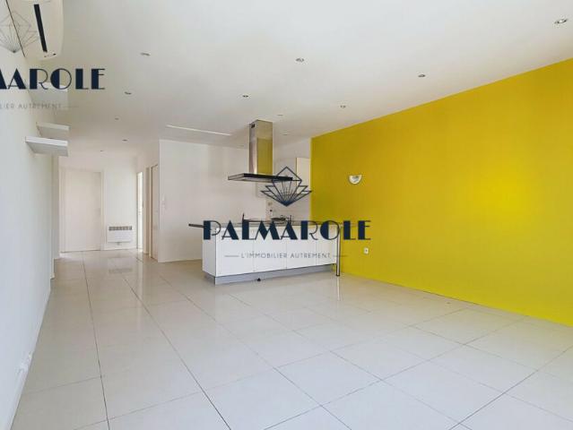 Appartement location à Perpignan