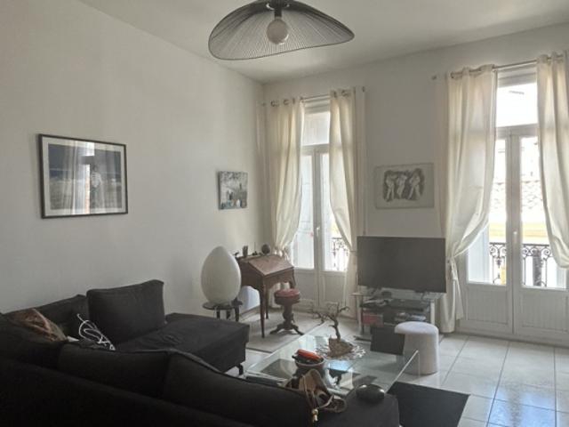 Appartement vente à Perpignan