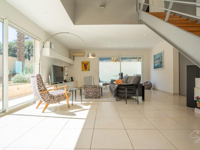 Villa vente à Perpignan