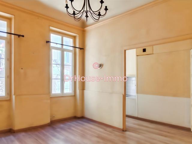 Appartement vente à Perpignan