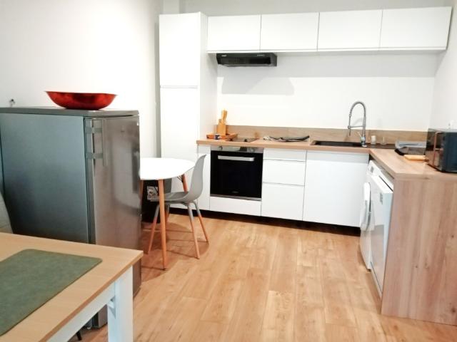 Appartement location à Perpignan