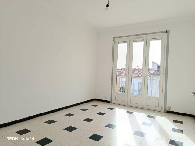 Appartement location à La Lunette, Perpignan