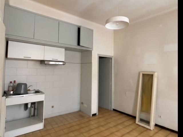 Appartement vente à Perpignan