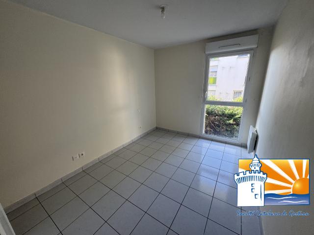 Appartement location à Perpignan
