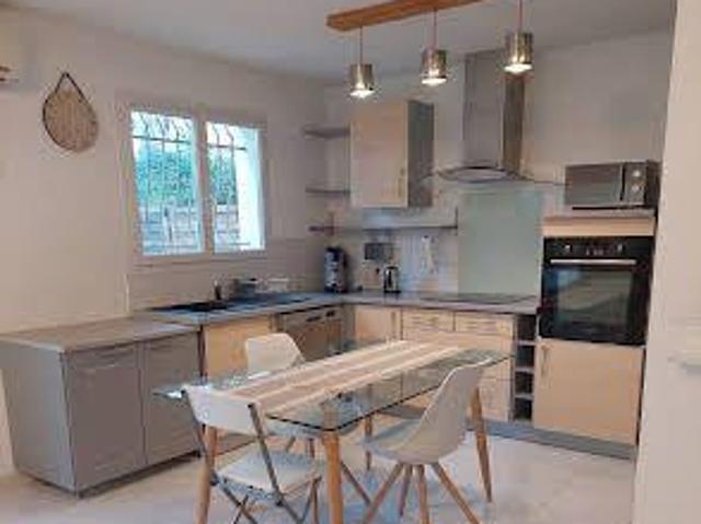 Appartement location à Perpignan