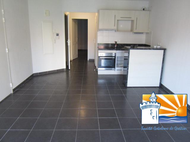 Appartement location à Perpignan