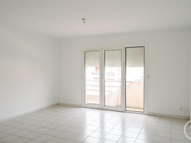 Appartement location à Perpignan