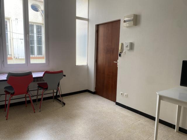 Appartement location à Perpignan