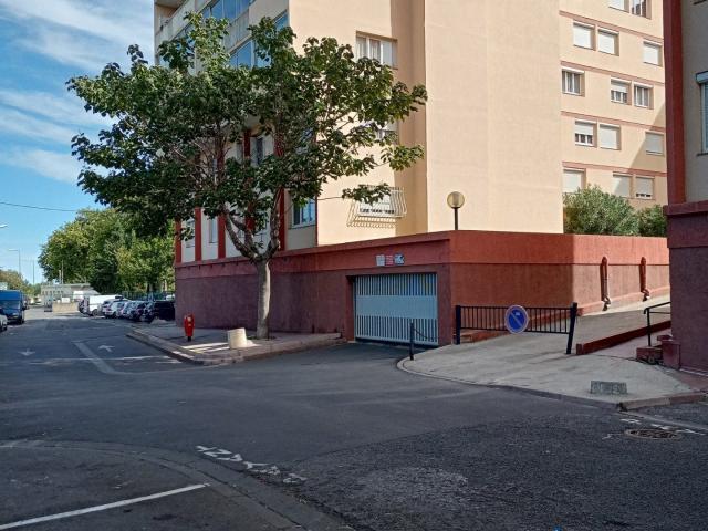 Garage location à Perpignan