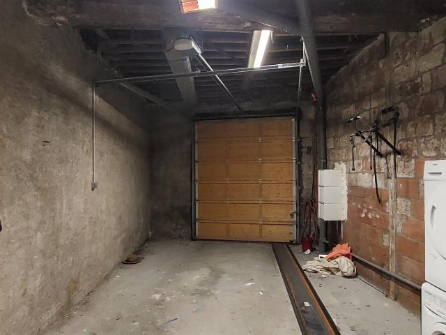 Garage location à Perpignan, Pyrénées-Orientales