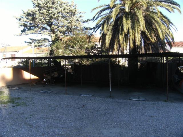 Garage location à Perpignan