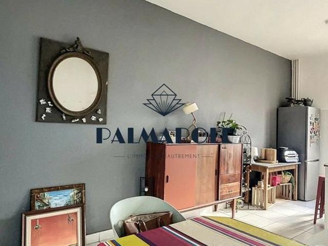 Appartement location à Perpignan