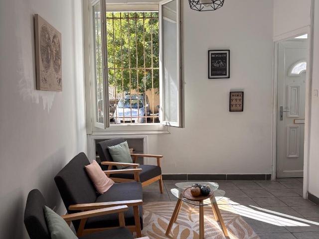 Maison vente à Perpignan
