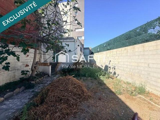Villa vente à Perpignan