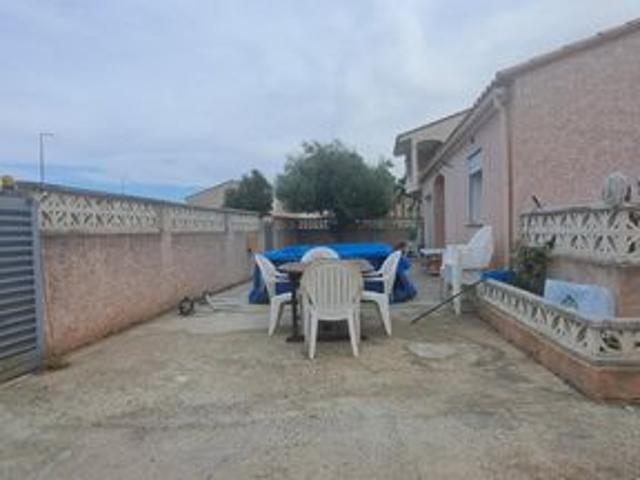 Villa vente à Perpignan