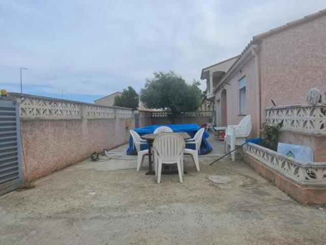 Maison vente à Perpignan
