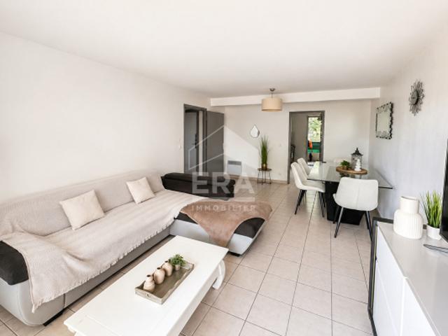 Appartement vente à Perpignan