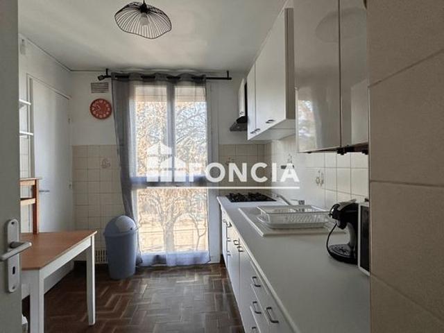 Appartement vente à Perpignan