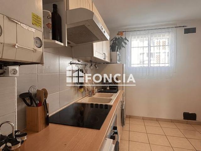 Appartement vente à Perpignan