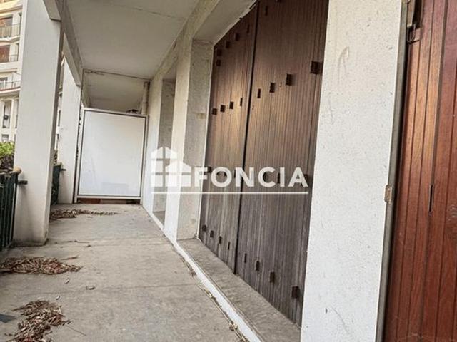 Appartement vente à Perpignan