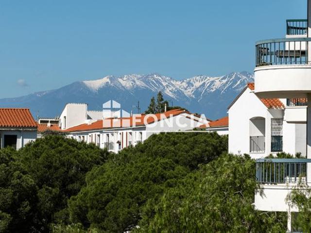 Appartement vente à Perpignan