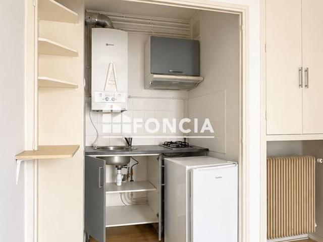 Appartement vente à Perpignan