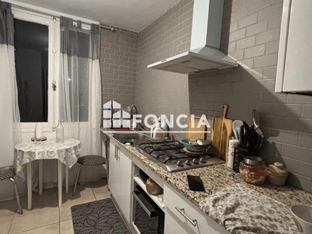 Appartement vente à Perpignan