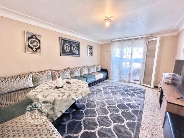 Appartement vente à Perpignan