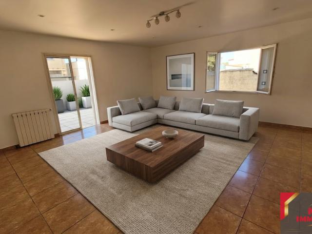 Villa vente à Perpignan