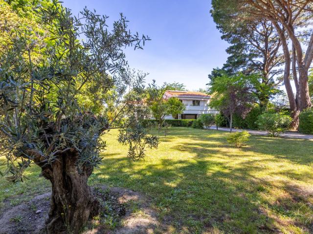 Villa vente à Patte d'Oie, Perpignan