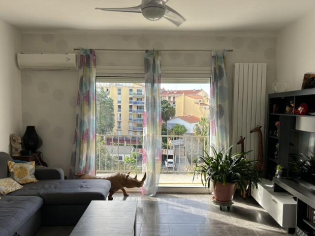 Appartement vente à Perpignan