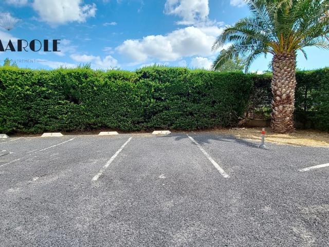 Garage location à Perpignan, Les Platanes