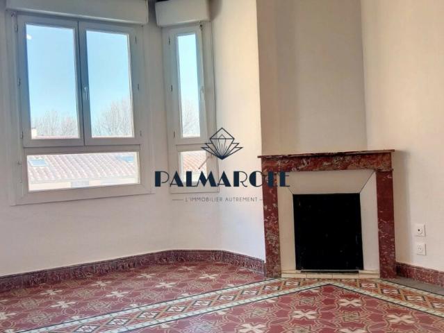 Appartement location à Perpignan