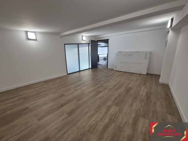Bureau vente à Perpignan