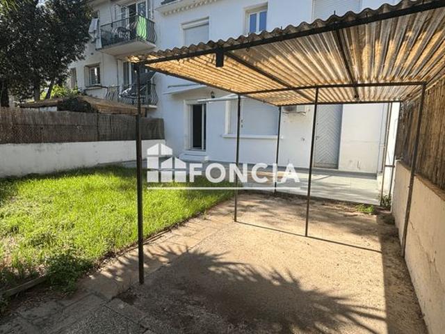 Maison vente à Perpignan