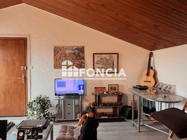 Appartement vente à Perpignan