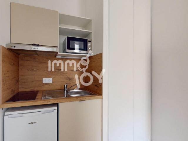 Appartement location à Perpignan