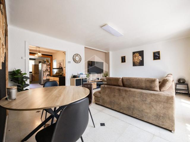 Appartement vente à Perpignan