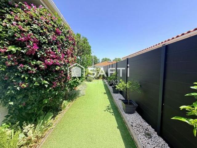 Villa vente à Perpignan