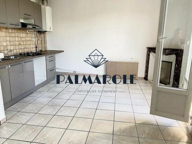 Appartement location à Perpignan