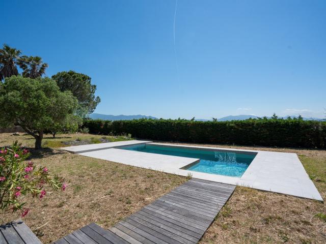 Villa vente à Perpignan, Pollestres