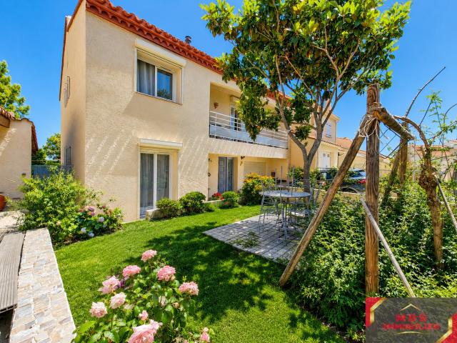 Villa vente à Perpignan