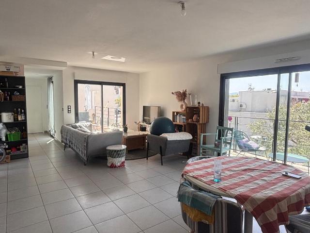 Villa vente à Perpignan