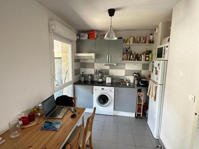 Appartement location à Perpignan