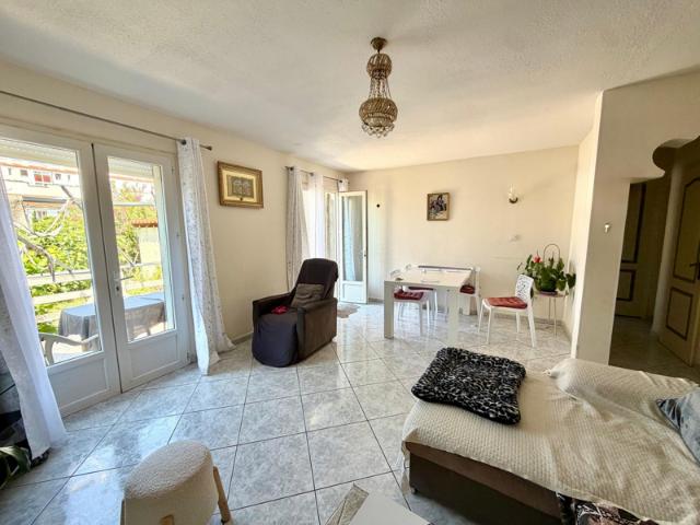 Maison vente à Perpignan