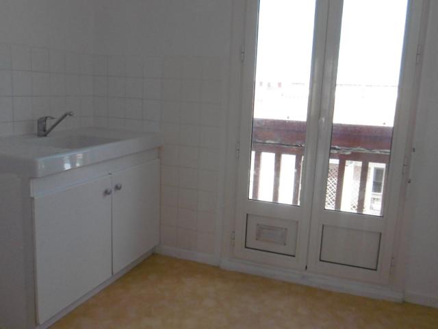Appartement vente à Perpignan