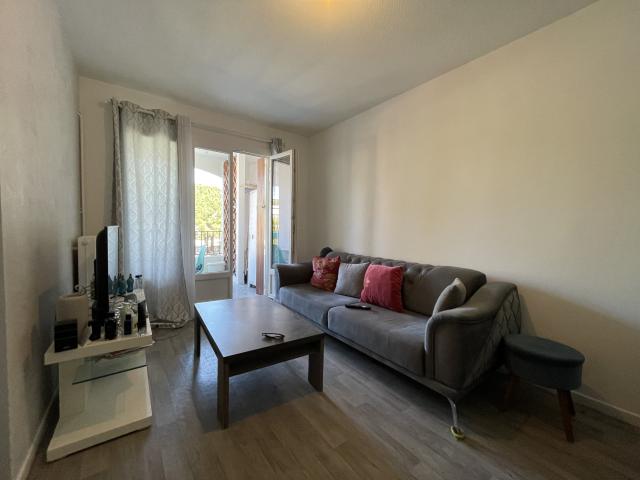 Appartement vente à Perpignan