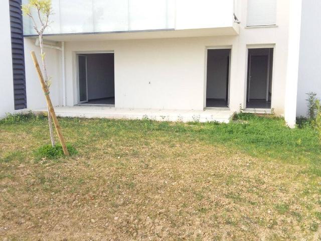 Appartement location à Porte d'Espagne, Perpignan