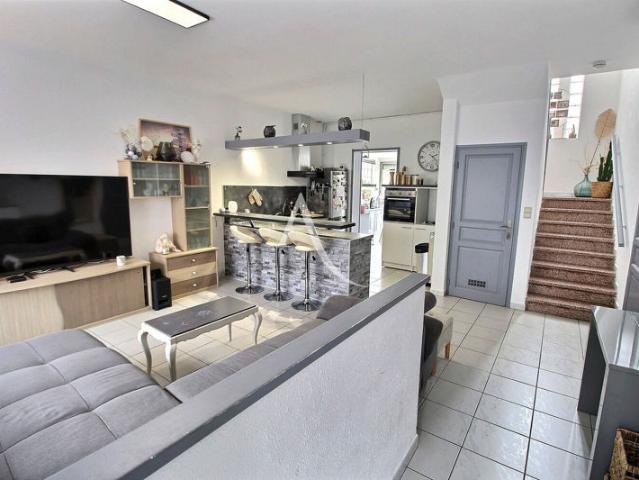 Maison vente à Perpignan