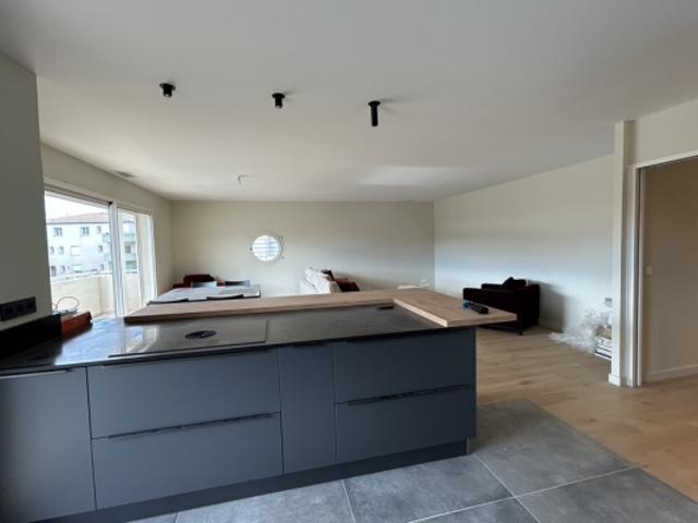 Appartement vente à Perpignan